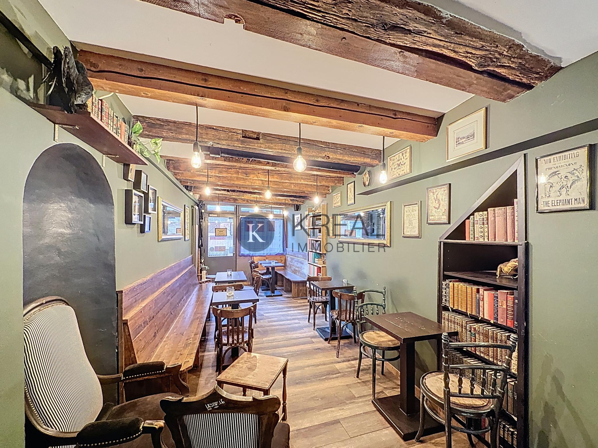 Unique investment opportunity in the heart of Lausanne