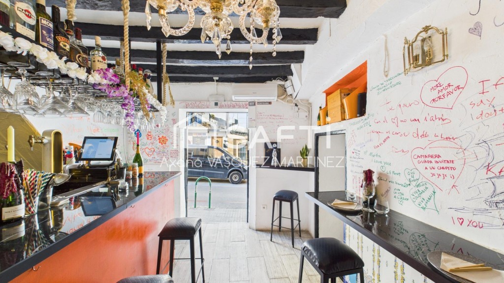 Commercial Premises For sell in Palma De Mallorca in Baleares