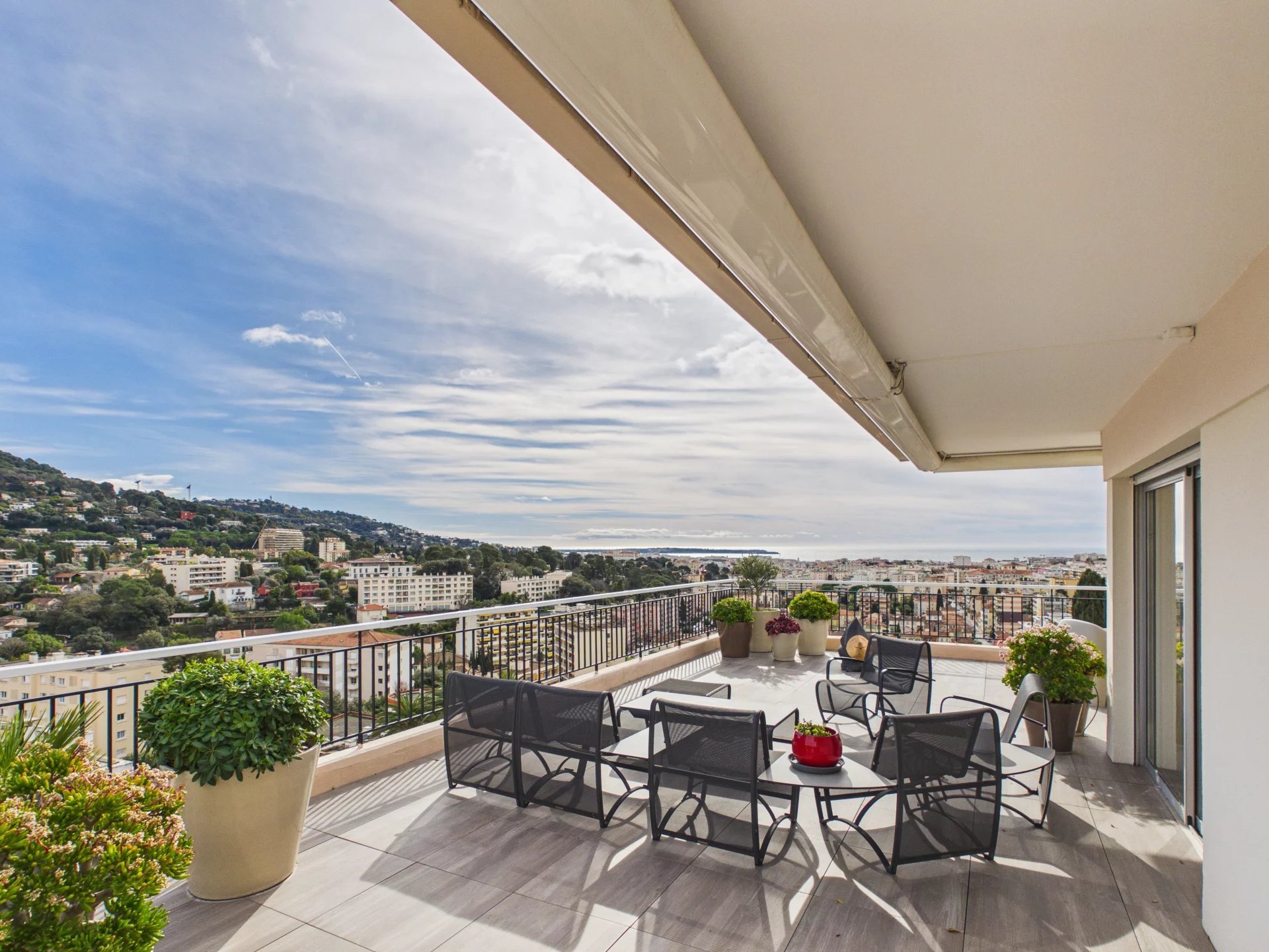 Condo for sale, LE CANNET HH-16079913 (Le Cannet, France)