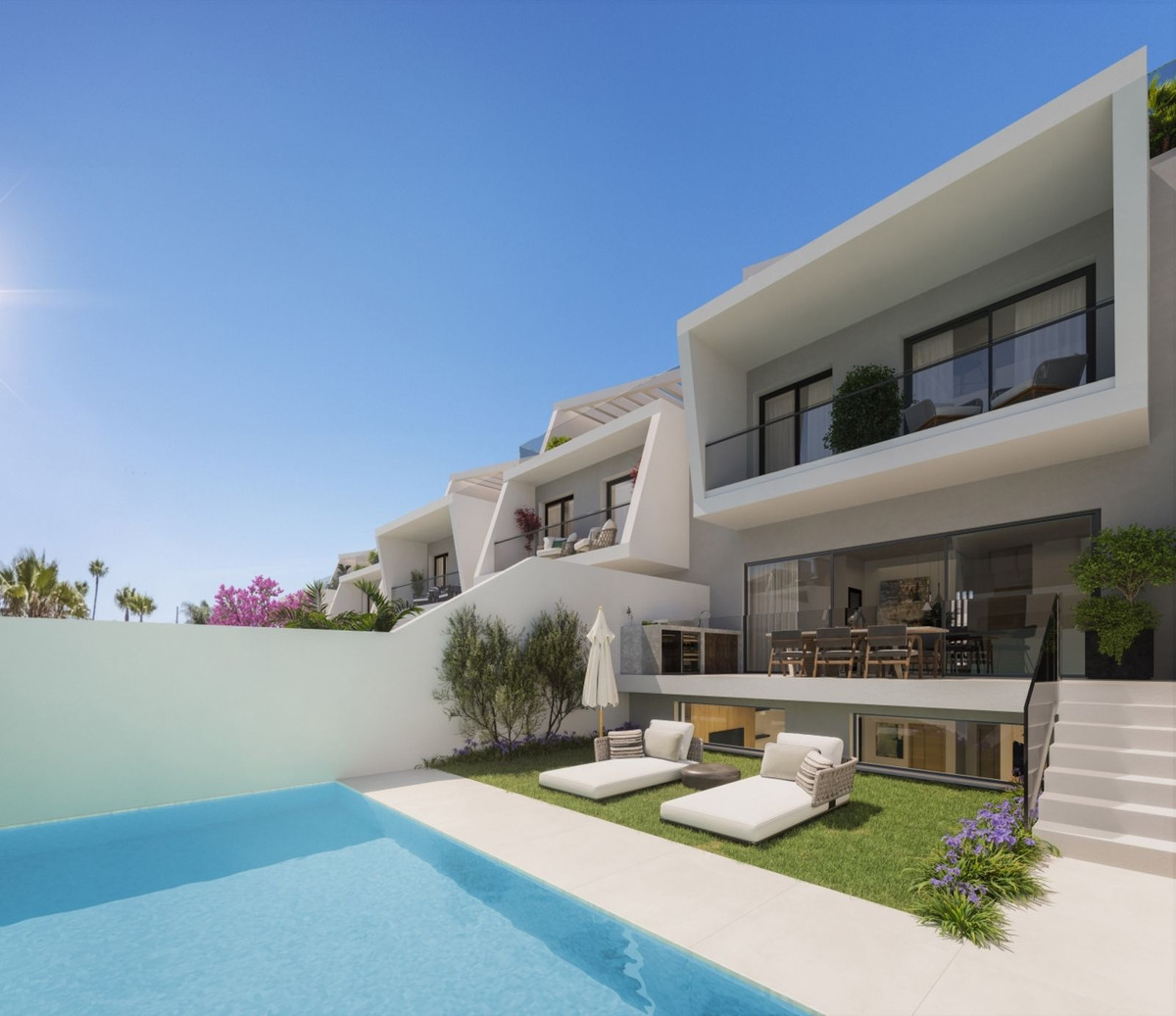 Home for sale, 76 Cam. de Brijan (Estepona, Spain)
