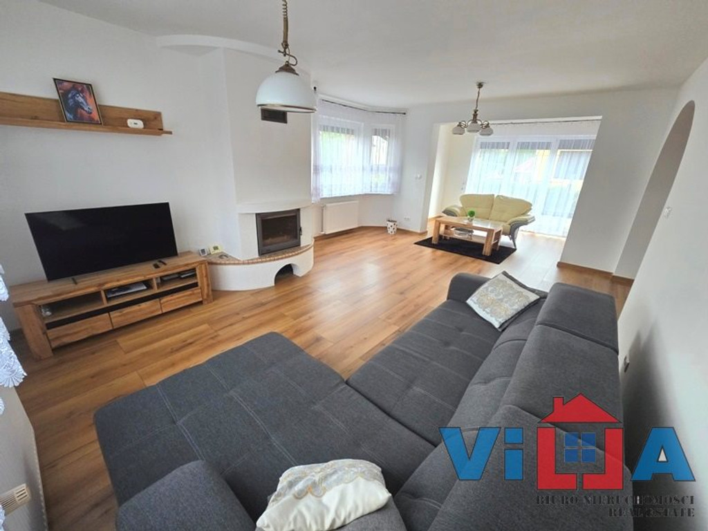 Home for sale, lubuskie (Zielona Gora, Poland)