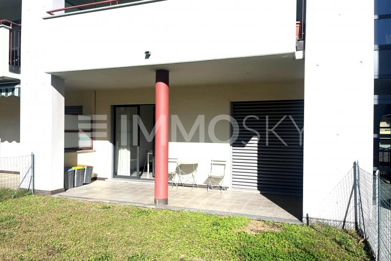 Style, light and comfort: the perfect mix in your new apartment