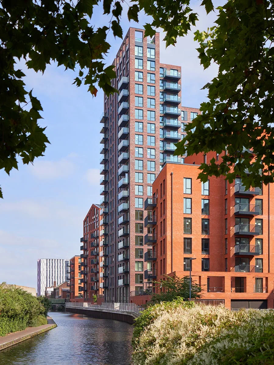 Beautiful Apartments in Birmingham with Exclusive Resident Facilities