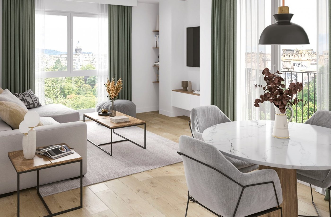 RESIDENCIAL IROKO - NEW BUILD PROJECT WITH 3 BEDROOM HOMES