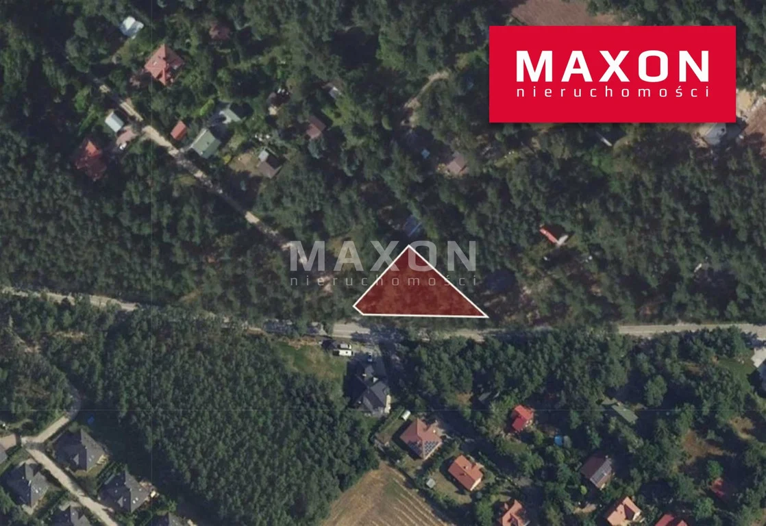 Land Plot for sale, mazowieckie legionowski (Serock, Poland)