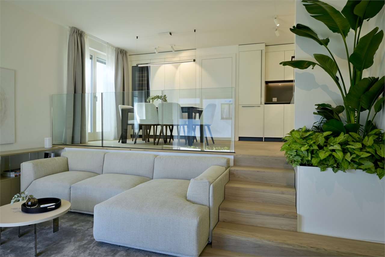 Patio Houses - New construction in Pura