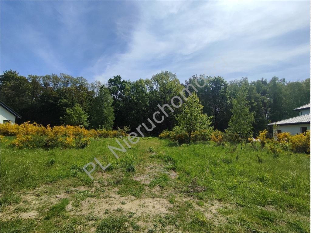 Land Plot for sale, mazowieckie pruszkowski (Brwinów, Poland)