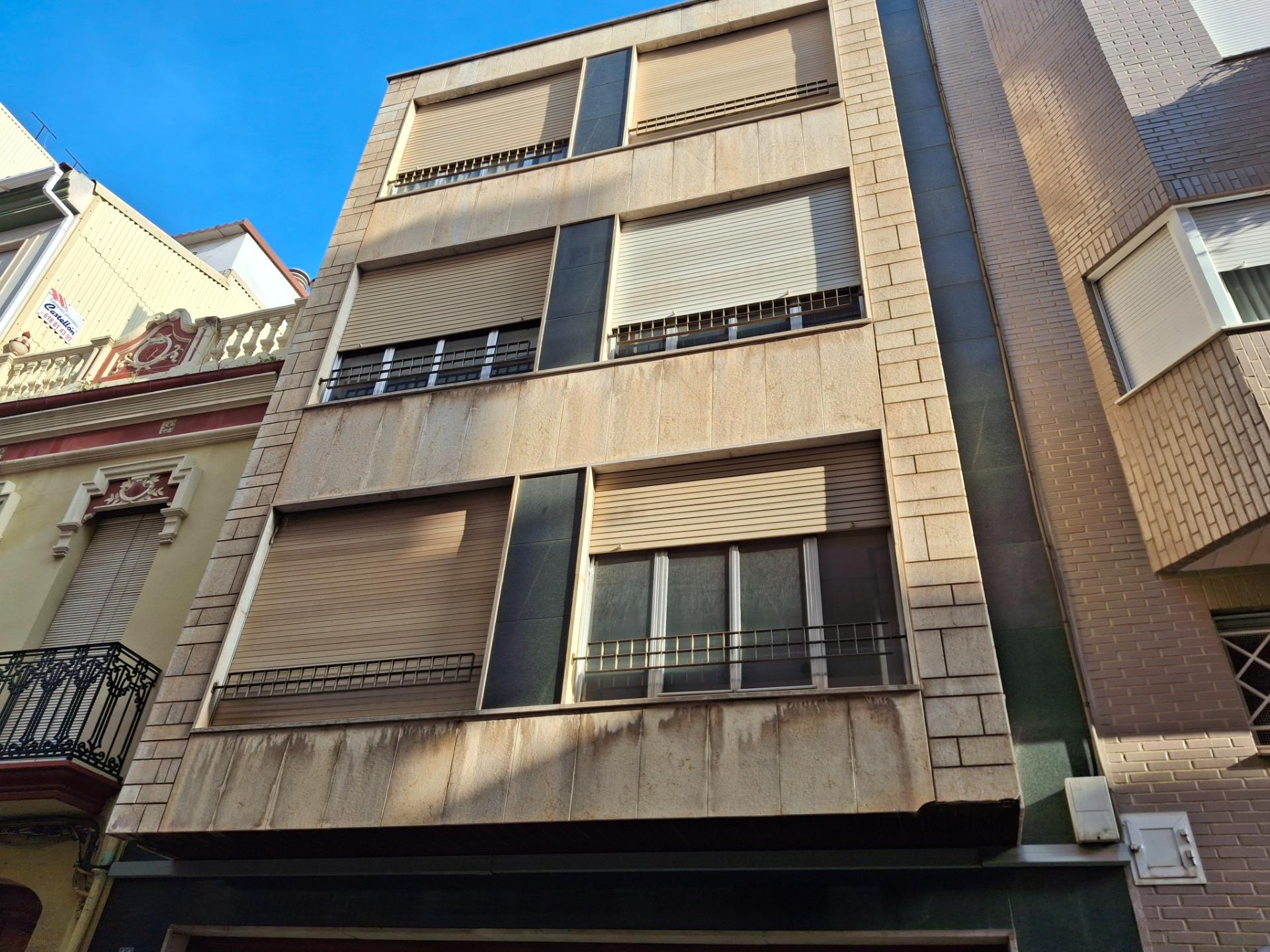 Building for sale in Borriana, Spain