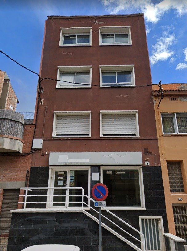 Building for sale in the Sant Cristo neighborhood IGUALADA