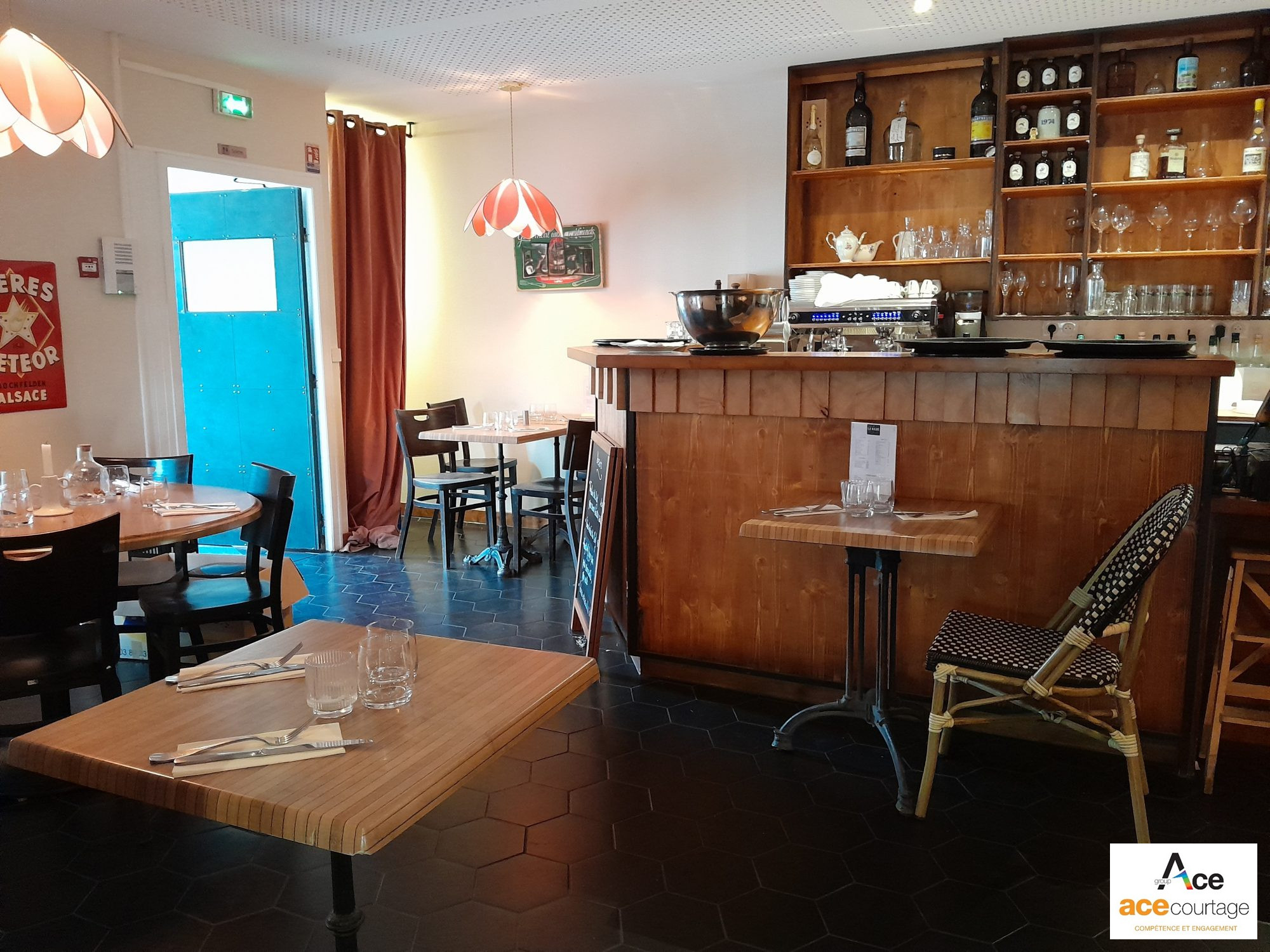 Commercial for sale in Colmar, France