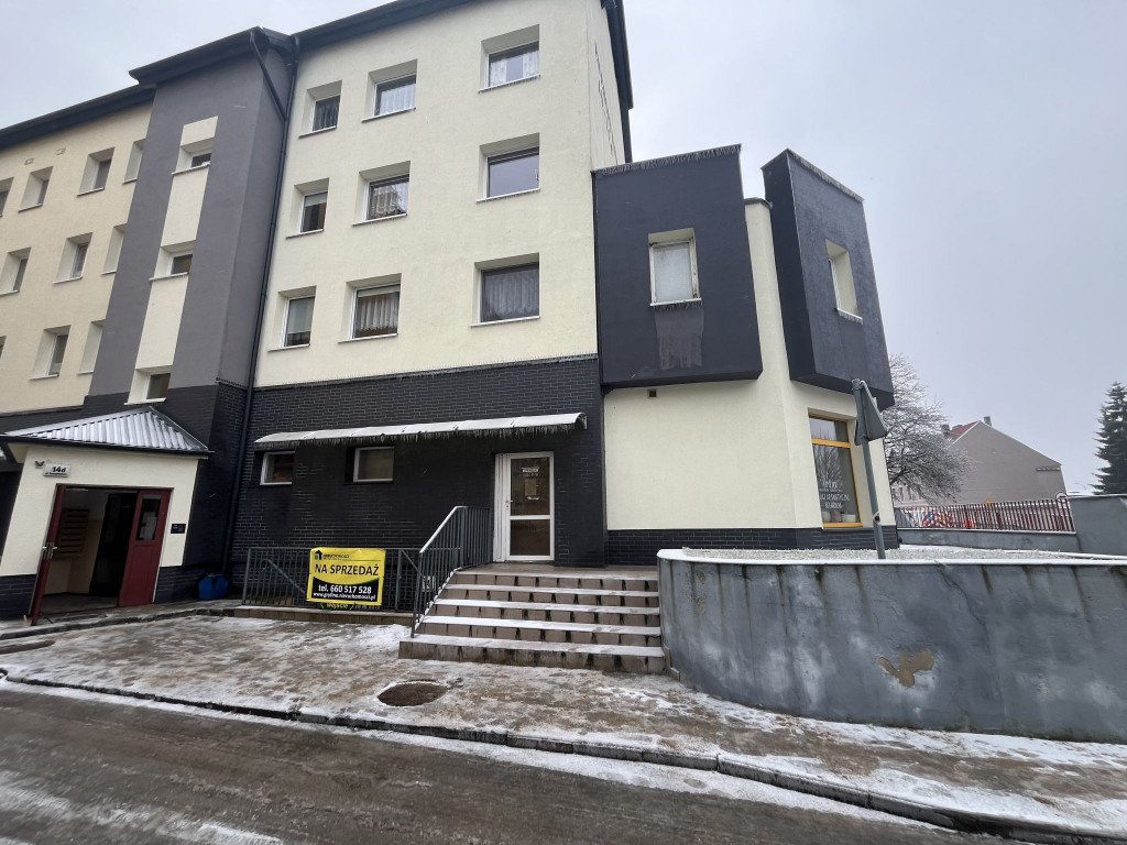 Building for sale, zachodniopomorskie gryfiński (Gryfino, Poland)