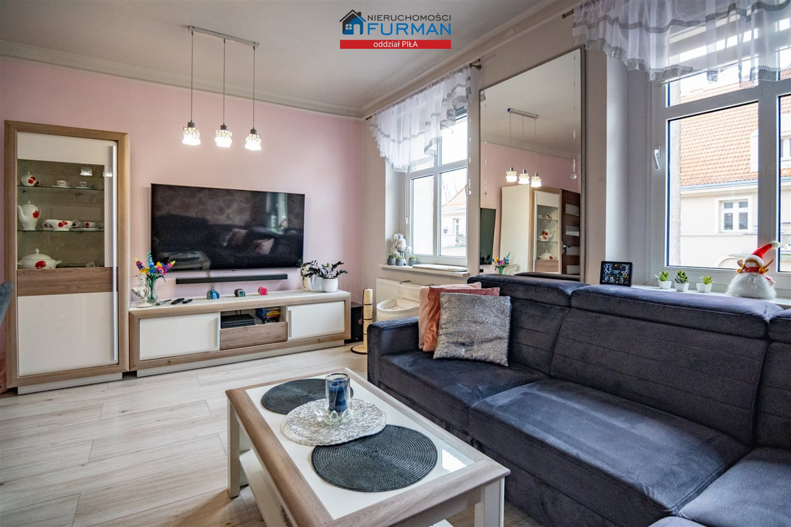 Condo for sale, wielkopolskie pilski (Pila, Poland)