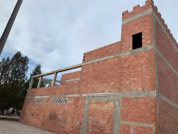 Building for sale in Cartagena, Spain