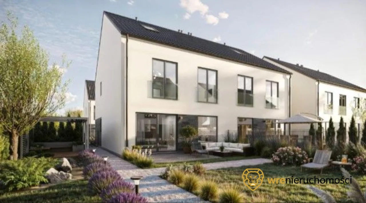 Home for sale, dolnośląskie wrocławski , Miodowa (Gmina Siechnice, Poland)