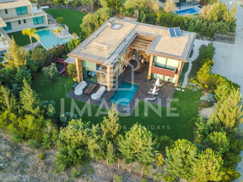 Exclusive Villa Troia Atlantic Villas