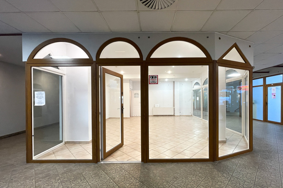 Building for sale, zachodniopomorskie kołobrzeski , ppor. Edmunda Łopuskiego (Kołobrzeg, Poland)