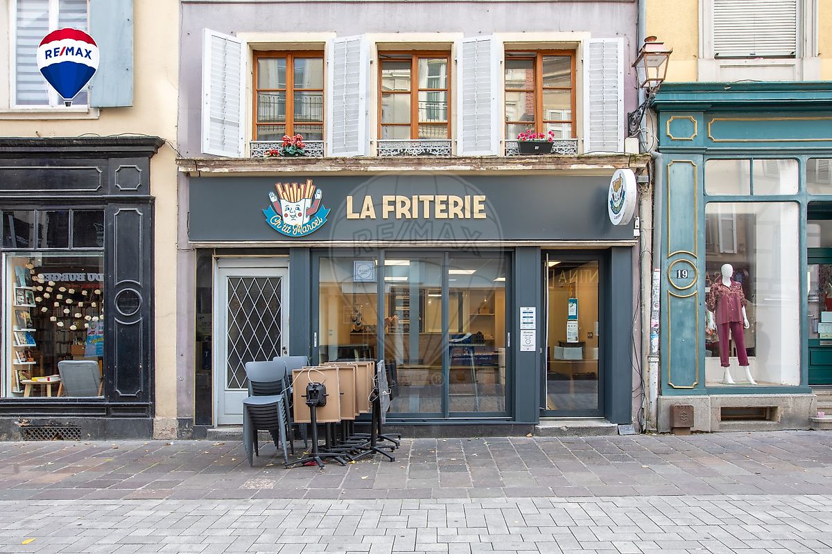 Sale of Business for sale