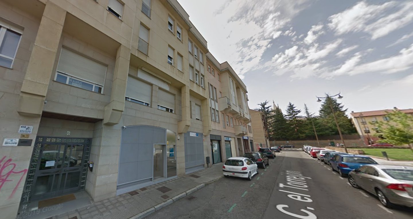Building for sale in León, Spain
