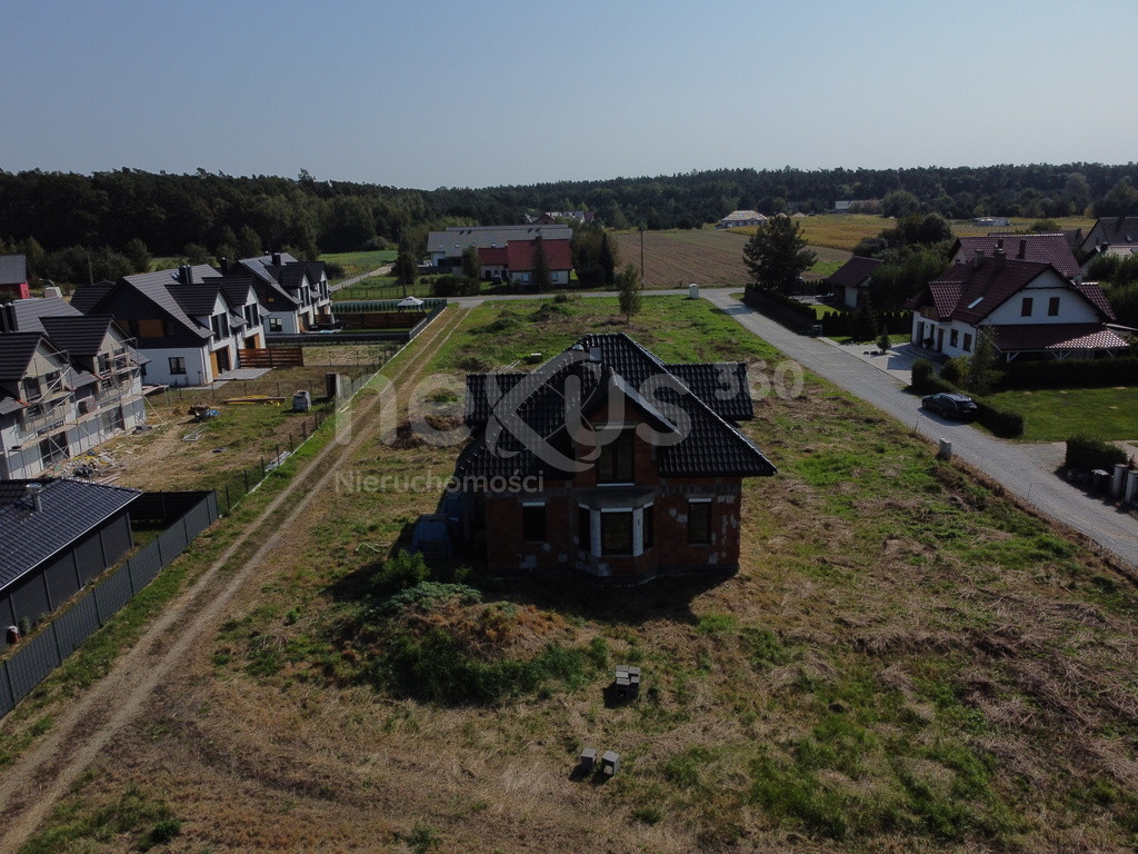 Home for sale, dolnośląskie oleśnicki (Olesnica, Poland)