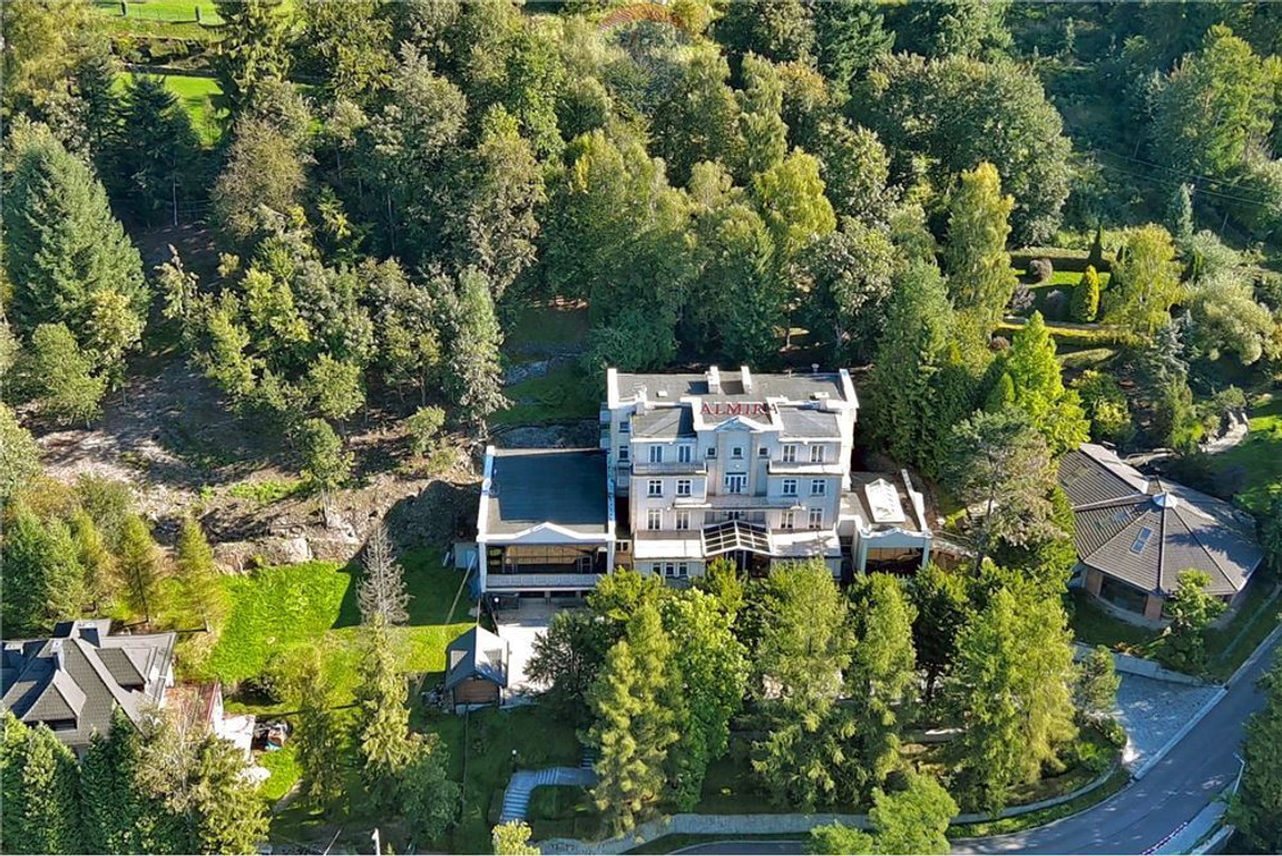 Building for sale, śląskie cieszyński (Wisła, Poland)