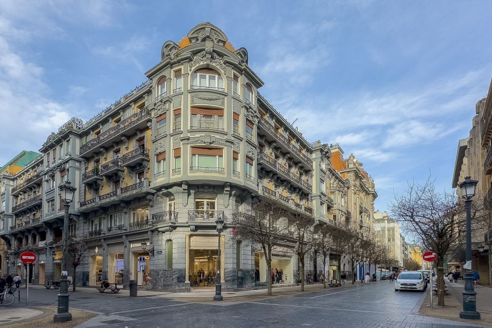Condo for sale in Donostia / San Sebastián, Spain