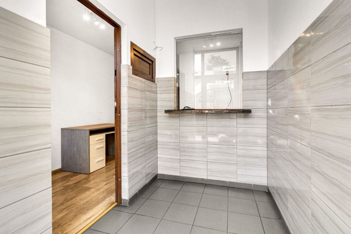 Building for sale, śląskie, Wolności (Zabrze, Poland)