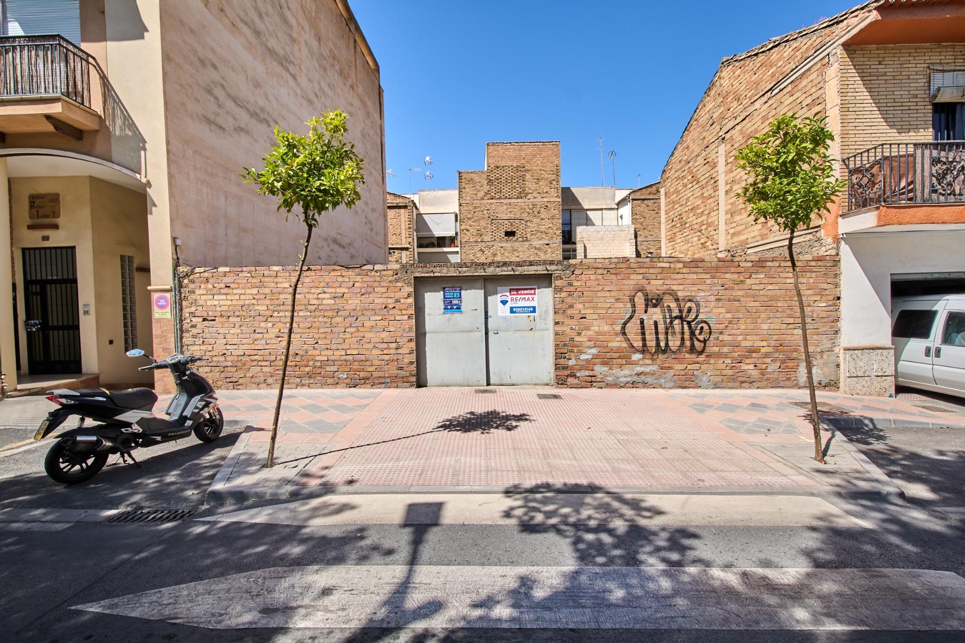 Urban Land Armilla - Investment Opportunity