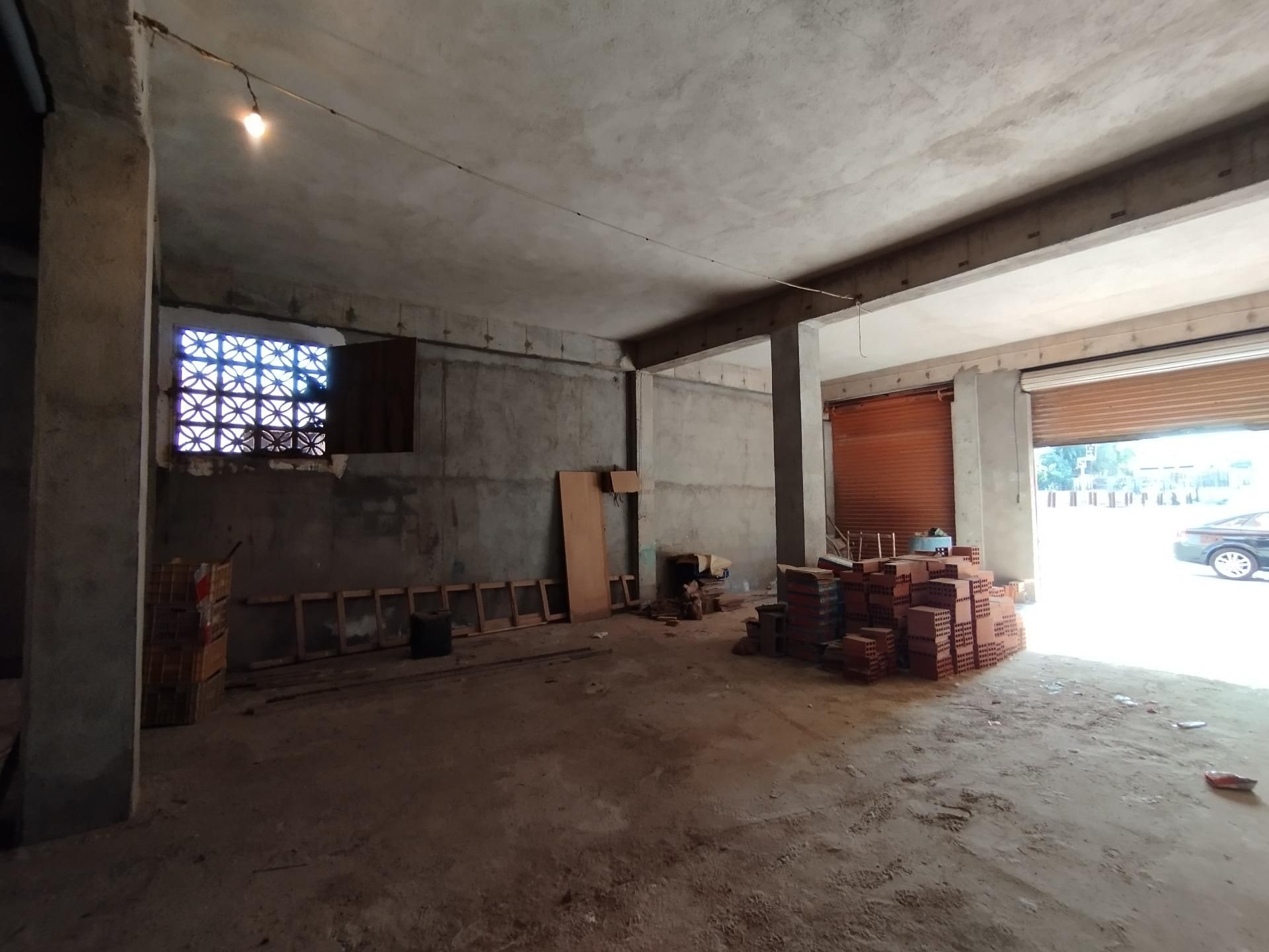 Commercial for sale in Aguilas, Spain
