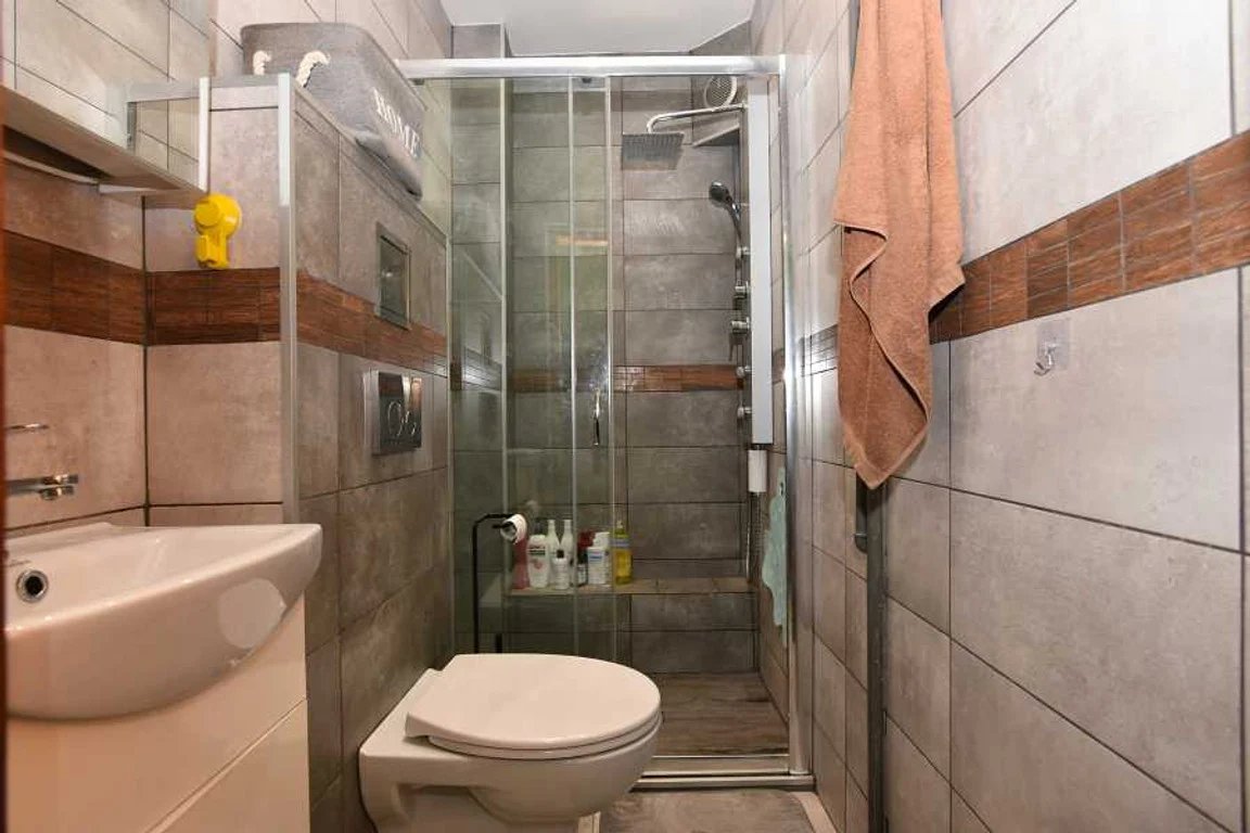 Condo for sale, śląskie, Maciejkowicka (Chorzow, Poland)