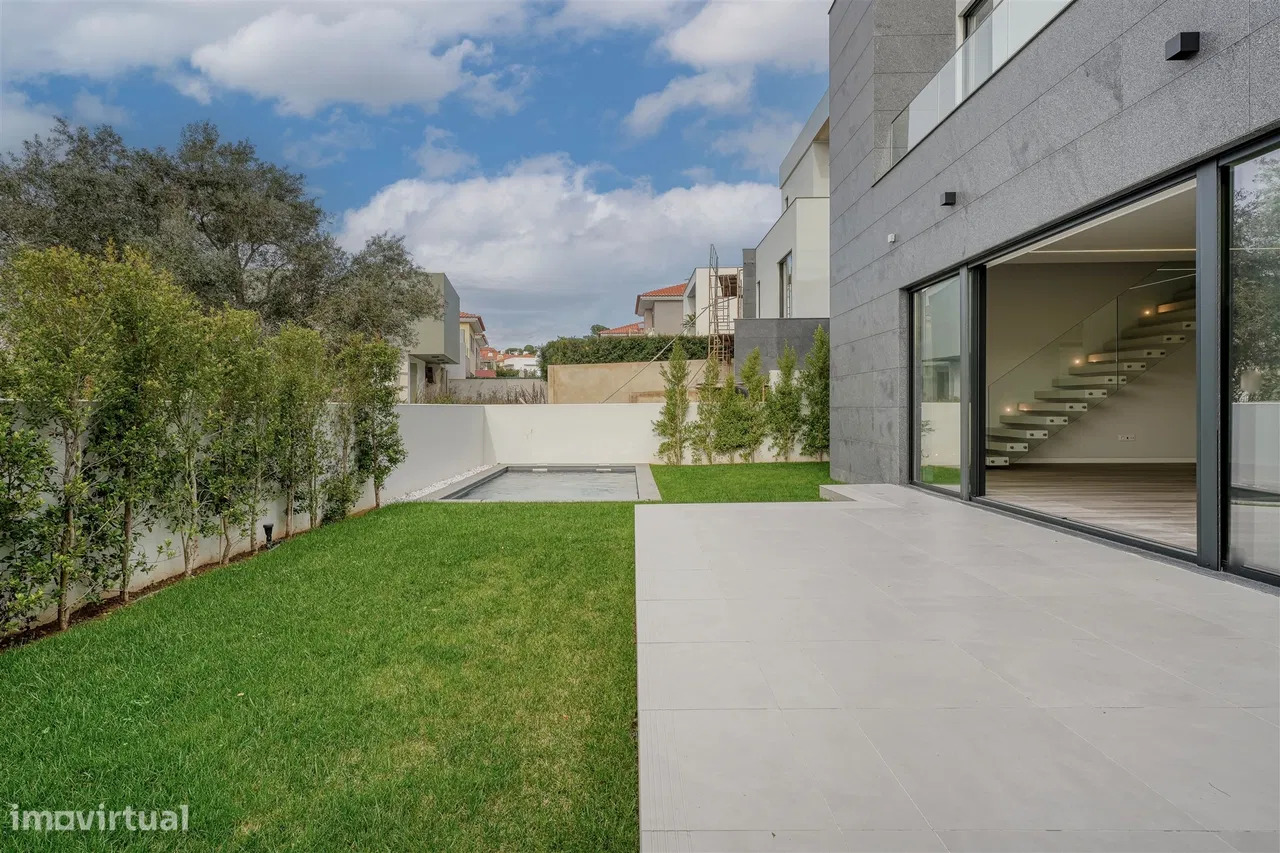 Home for sale, Lisboa (Cascais e Estoril, Portugal)