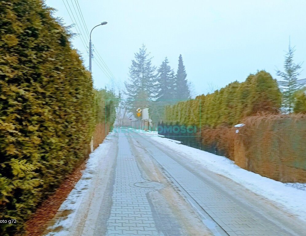 Land Plot for sale, mazowieckie grodziski (Milanówek, Poland)