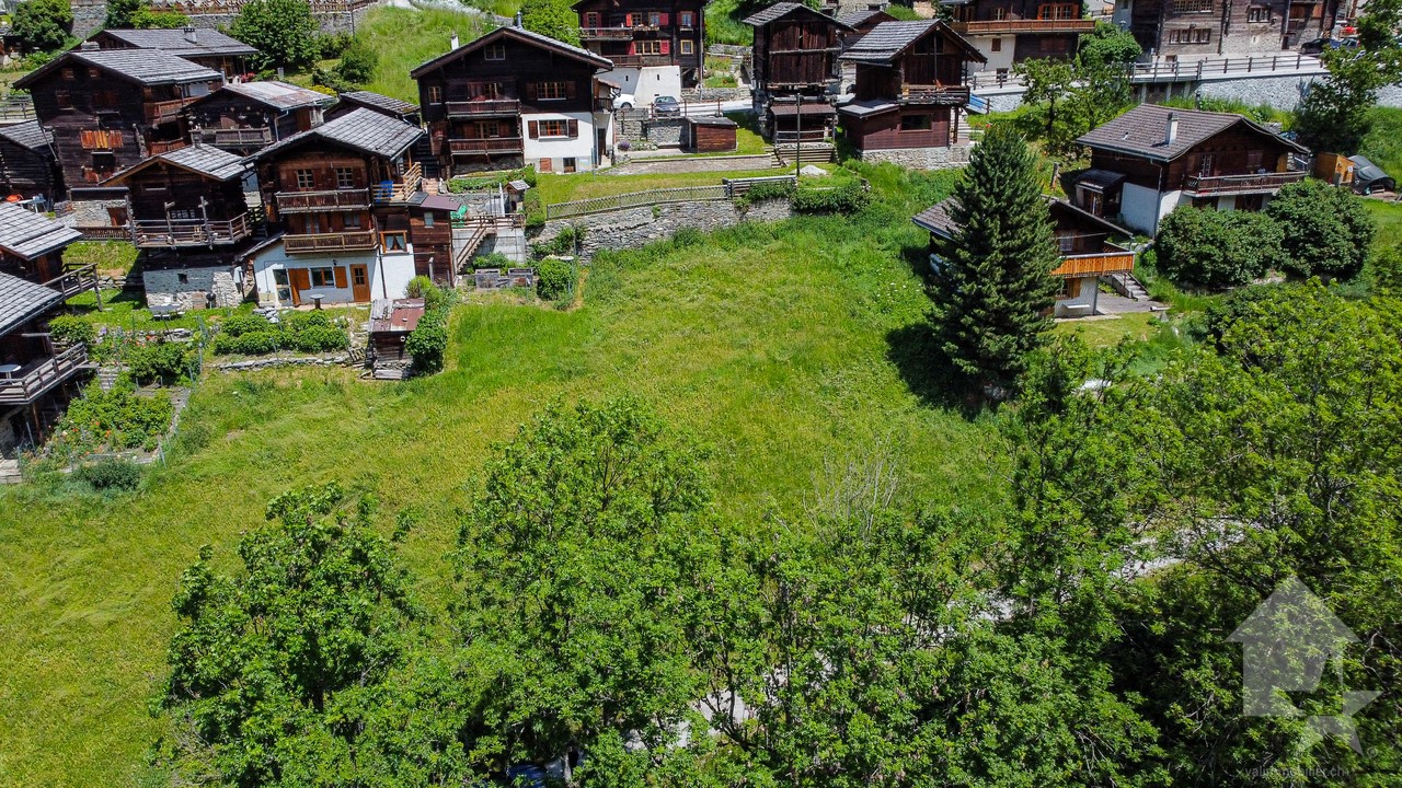 Splendid plot to build