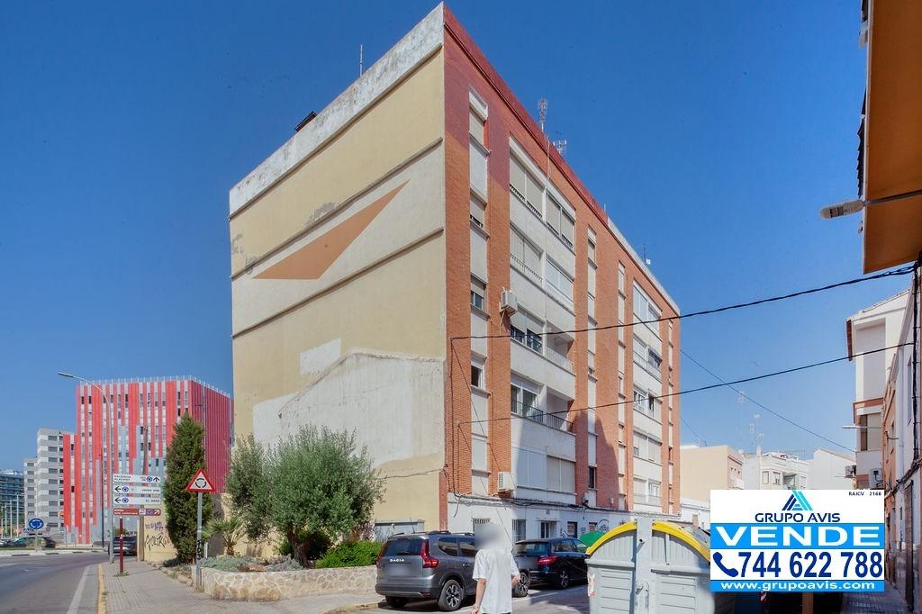 Condo for sale, Grau de Gandia - Venecia - Marenys (Gandia, Spain)
