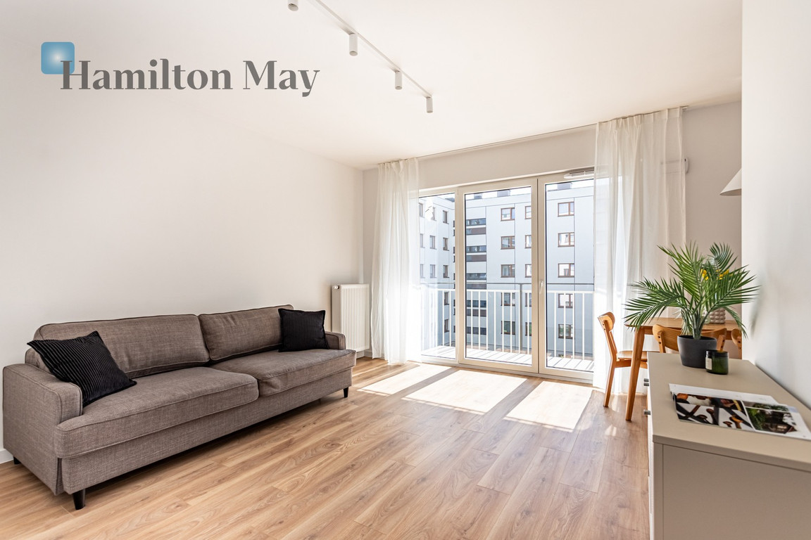 Condo for sale, mazowieckie, Żupnicza (Warsaw, Poland)