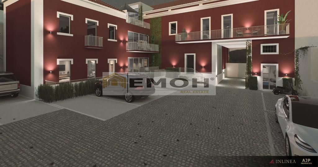 T3 TRIPLEX New Monte Estoril