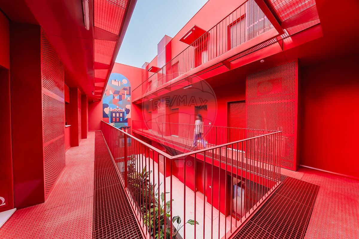 Apartment for sale in Leiria