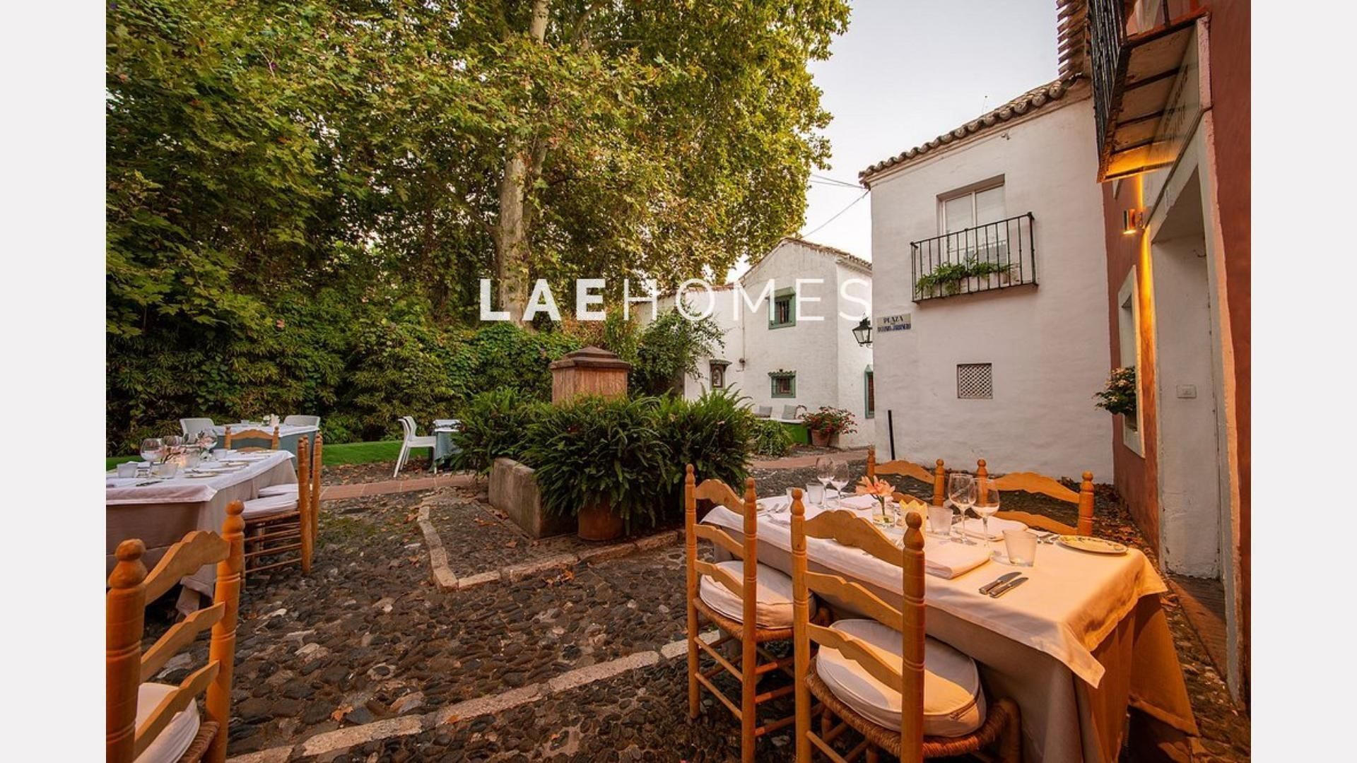 Commercial for sale in Marbella, Spain
