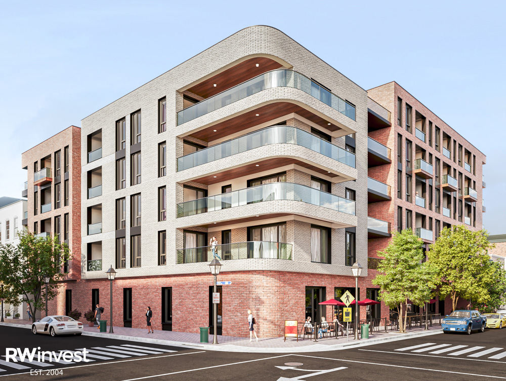 1 Bed Apartment for sale, BMV Luton Investment, Luton