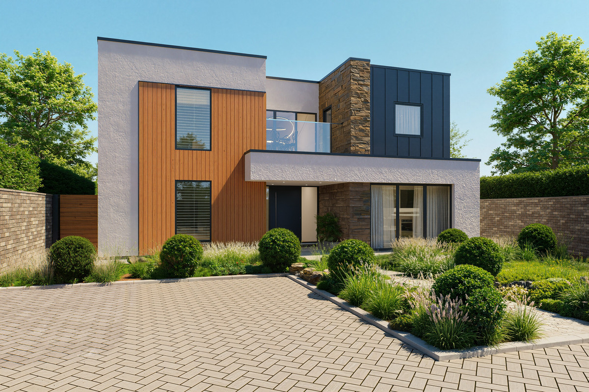 Detached House: for sale in Thoroton Nottingham