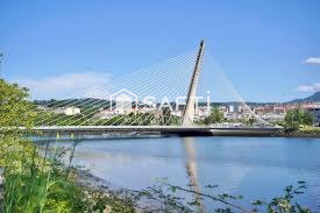 Penthouse For sell in Pontevedra in Pontevedra