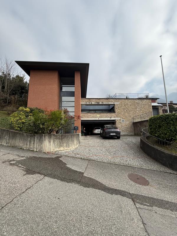 Villa for sale in Rovio also as a second home