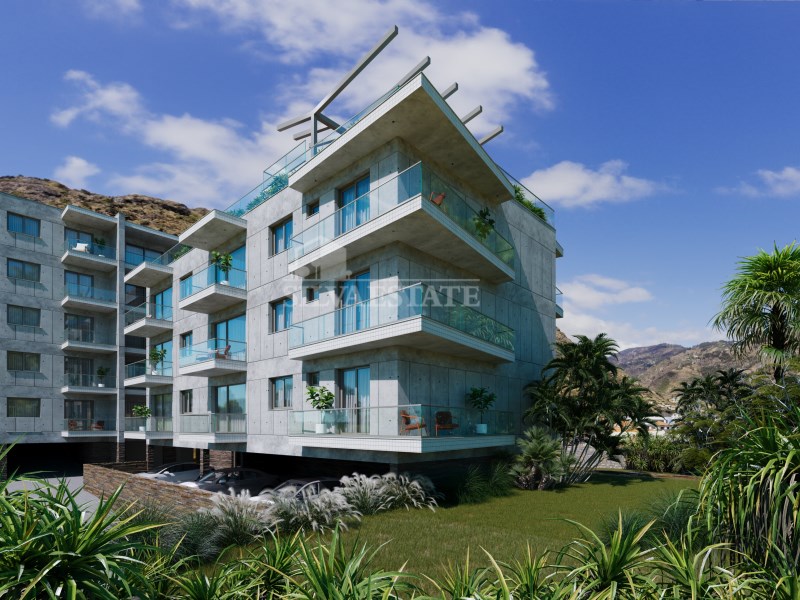 Special 1 A New Landmark Residence in Ribeira Brava