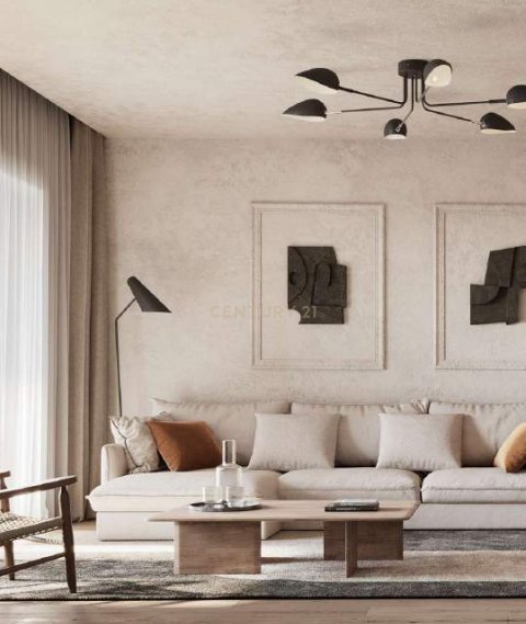 Unique & Exclusive Investment