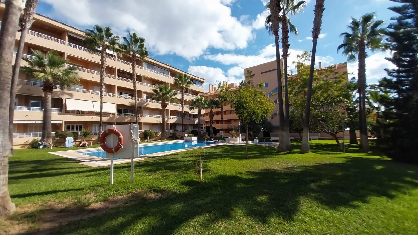 Condo for sale in L'Alfàs del Pi, Spain