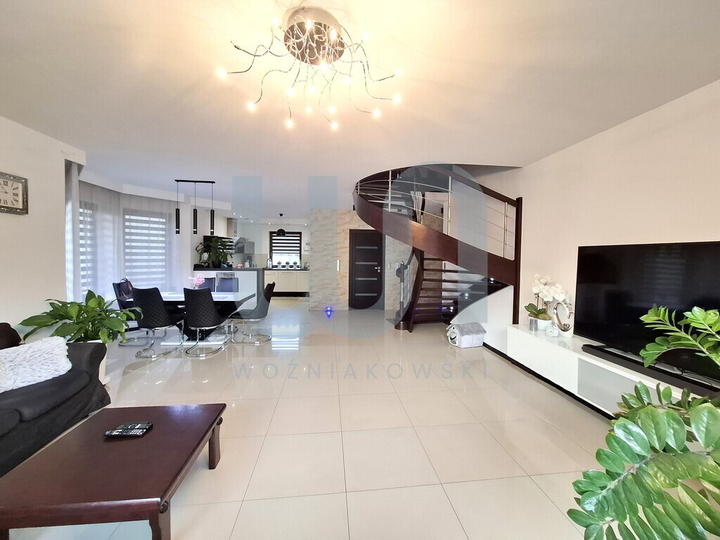 Home for sale, śląskie, Jana Kochanowskiego (Częstochowa, Poland)