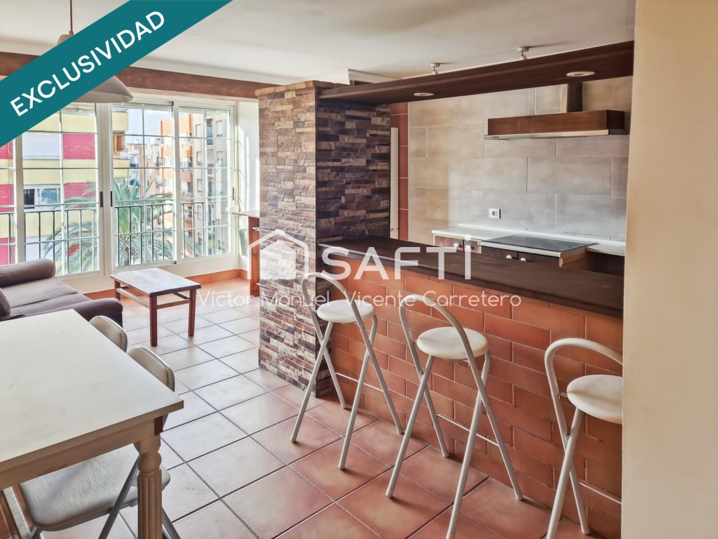 Apartment For sell in Sagunto in Valencia
