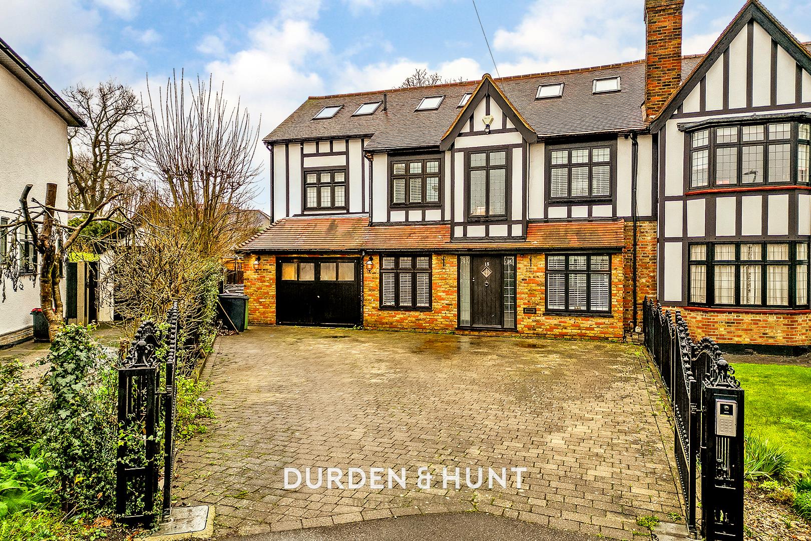 Home for sale in Romford, United Kingdom