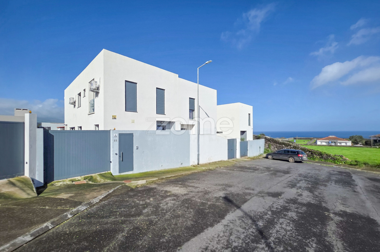Home for sale in Ponta Delgada, Portugal