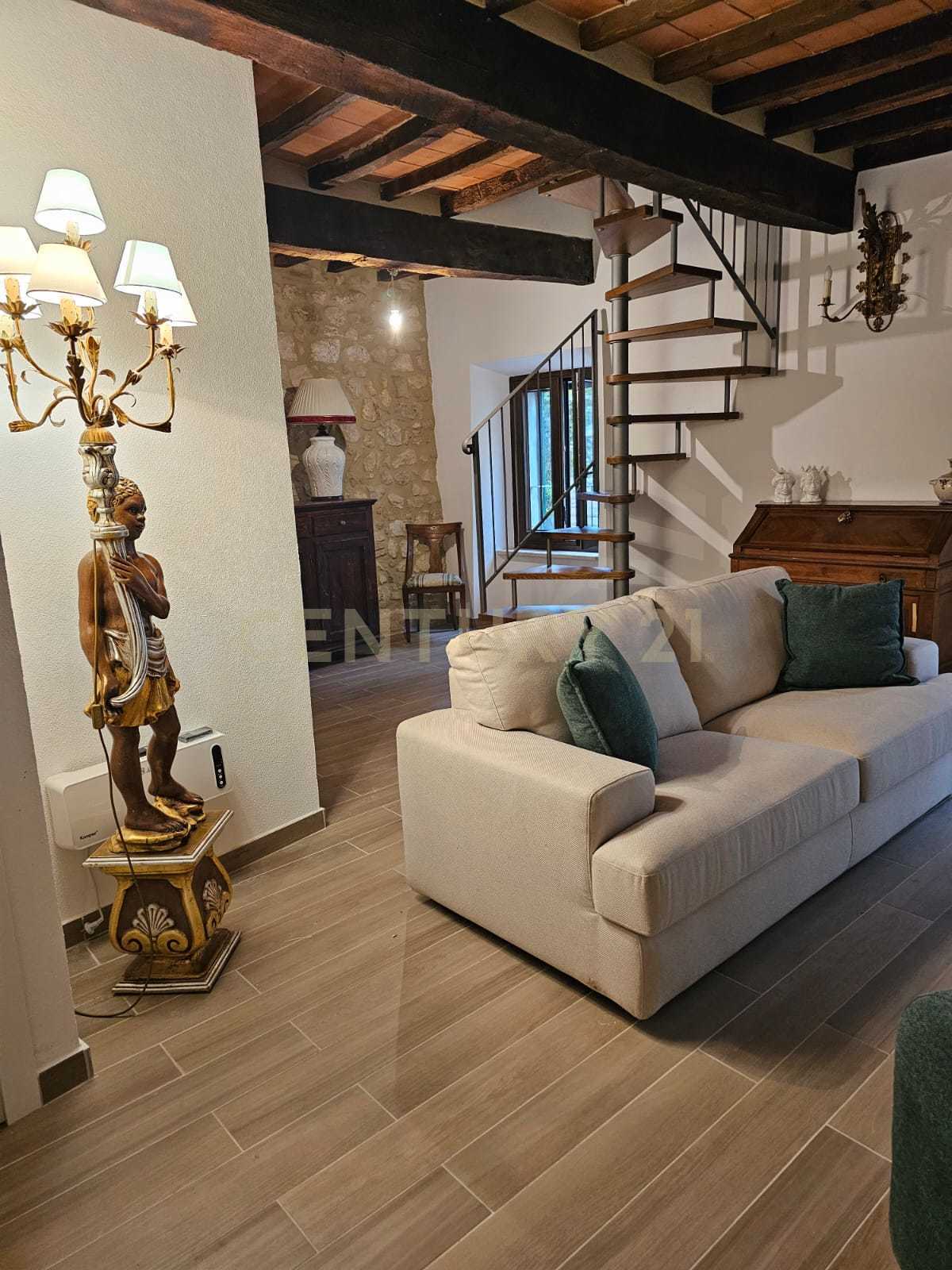 Home for sale, via della cisterna , snc (Semproniano, Italy)