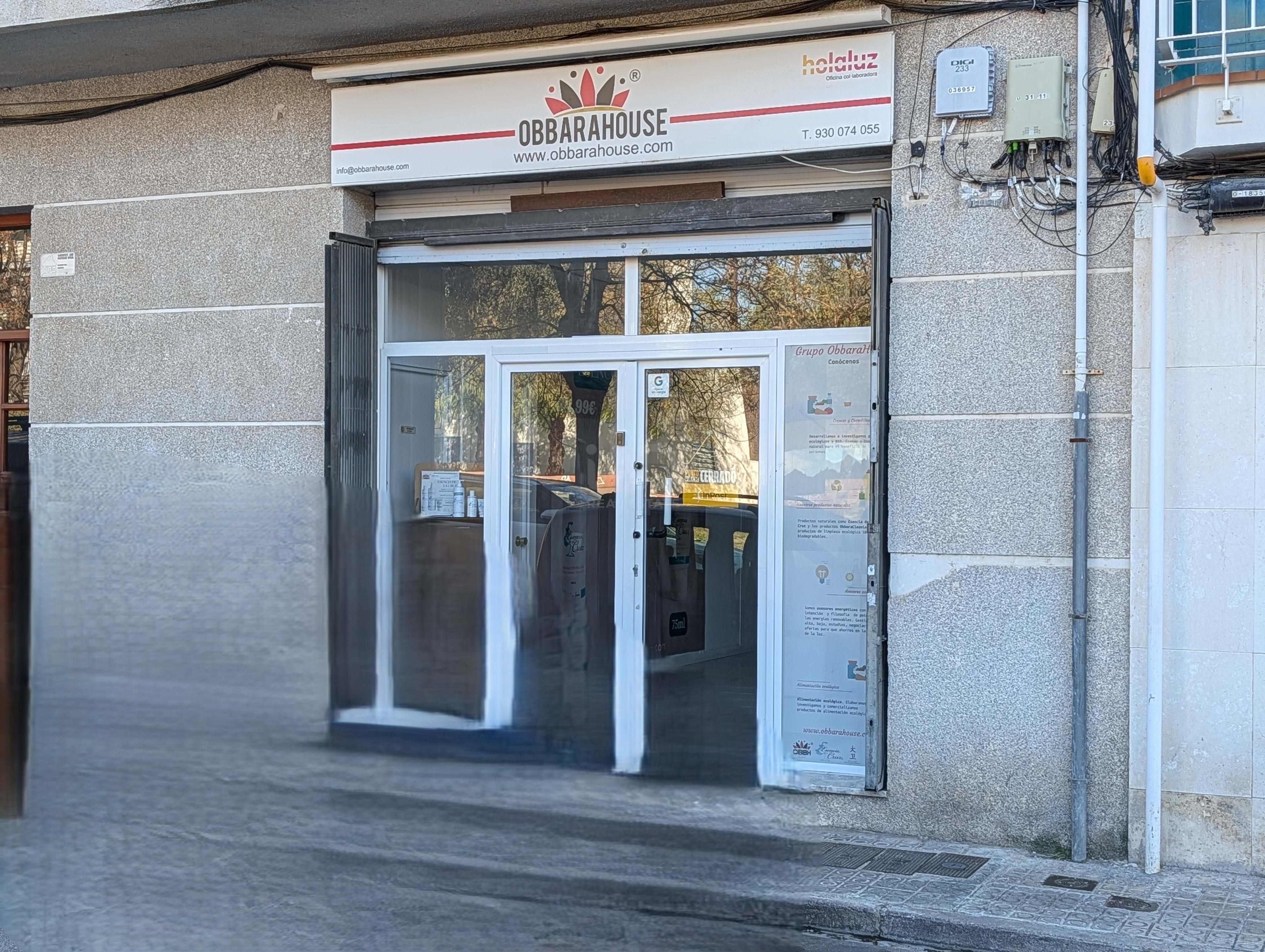 Tienda / local comercial - 139.00 m2